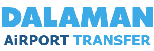 Dalaman havalimanı transfer, Airport Transfer Dalaman