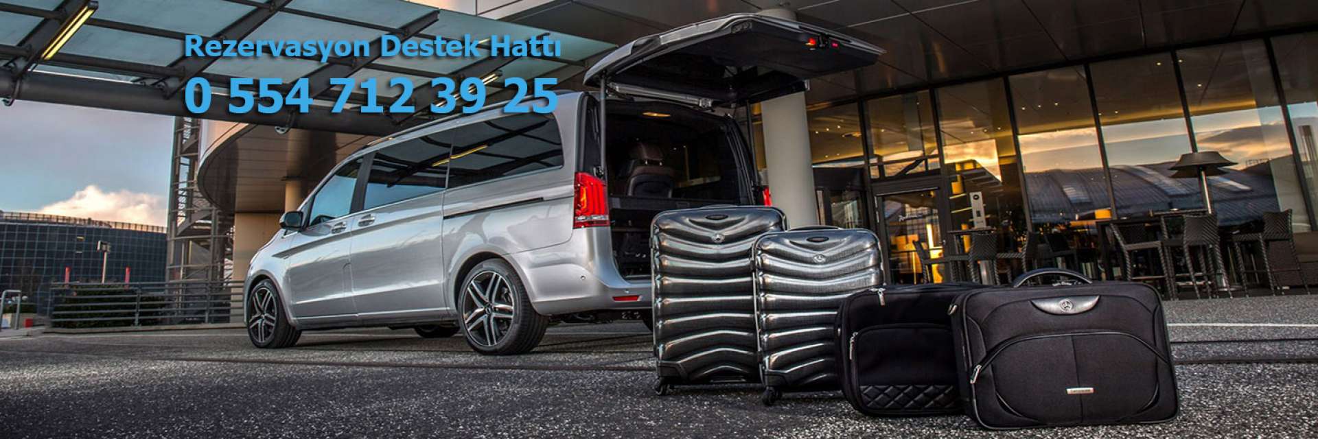 Antalya Vip Transfer